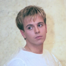 Исполнитель: Андрей Губин