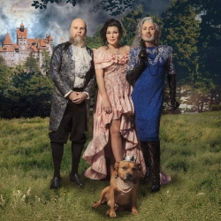 Исполнитель: Army Of Lovers