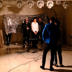 Исполнитель: Chico