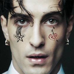 Исполнитель: Damiano David