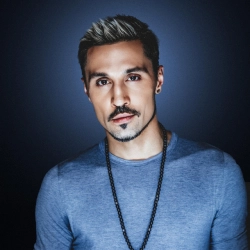 Исполнитель: Дима Билан