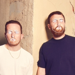 Исполнитель: Disclosure