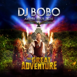 Исполнитель: DJ BoBo