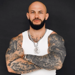 Исполнитель: Джиган