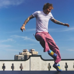 Исполнитель: Ed Sheeran