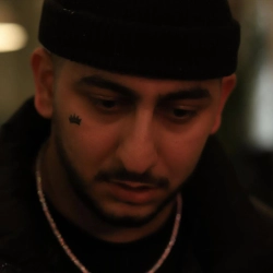 Исполнитель: Ханза