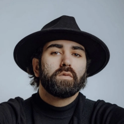 Исполнитель: Hunter Falls