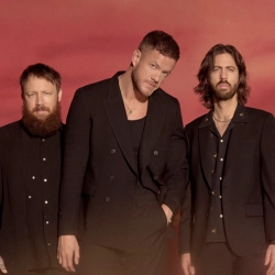 Исполнитель: Imagine Dragons