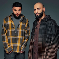 Исполнитель: Jah Khalib