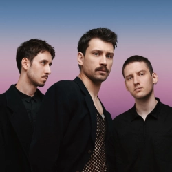 Исполнитель: Kadnay