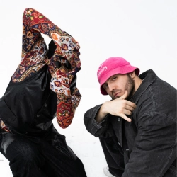 Исполнитель: Kalush Orchestra