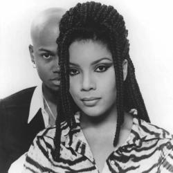 Исполнитель: La Bouche