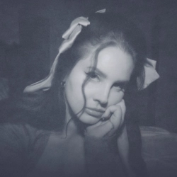 Исполнитель: Lana Del Rey