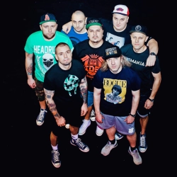 Исполнитель: Ляпис Трубецкой