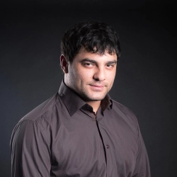 Исполнитель: Мурат Тхагалегов