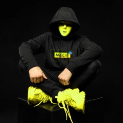 Исполнитель: Мюслі UA