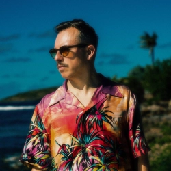 Исполнитель: Purple Disco Machine