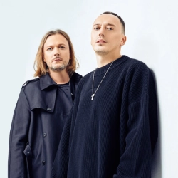 Исполнитель: Swanky Tunes