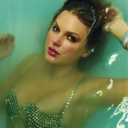 Исполнитель: Taylor Swift