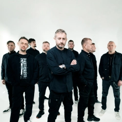 Исполнитель: Жадан і Собаки