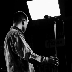 Исполнитель: Женя Трофимов