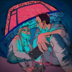 10AGE & Ramil' - Ау