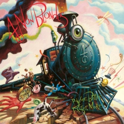 4 Non Blondes - What's Up