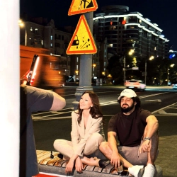 A.V.G & Согдиана - Сердце-магнит - prod. Fargo