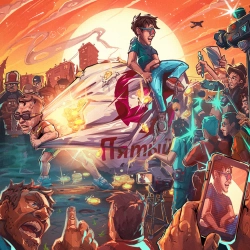 AK-47 - На Урале хорошо