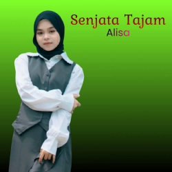 ALISA - Senjata Tajam - Remix