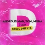 ANDRO & ELMAN & TONI & MONA & DFM - Зари (Radio DFM Mix)