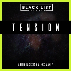 Anton Lacosta - Tension