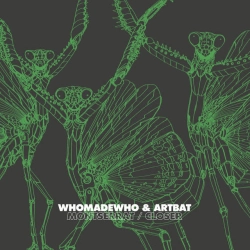 ARTBAT & WhoMadeWho - Closer