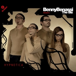 Benny Benassi & The Biz - Satisfaction - Isak Original Extended
