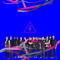 Би-2 & Smyslovye Gallyutsinatsii & Тина & Yuri Usachev - Тёмные небеса - Bonus Track