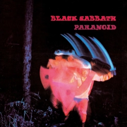 Black Sabbath - Paranoid - 2009 Remaster