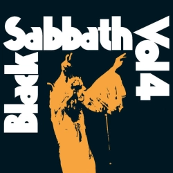 Black Sabbath - Snowblind