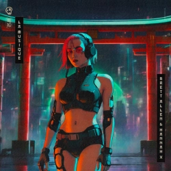 Brett Allen & HΛNNΛH X - La Musique