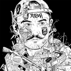 Бумбокс - Живий