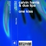 Calvin Harris & Dua Lipa - One Kiss (with Dua Lipa)