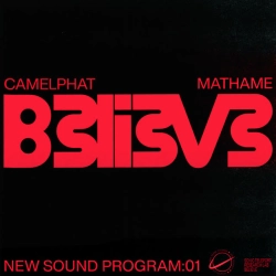 CamelPhat & Mathame - Believe