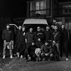 Chico & Qatoshi & 100лиця - Покохай мене