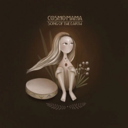 Cosmo Mama - I Hear the Voice