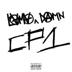 Damn & Lama - CP1
