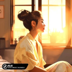 Deepest & AMHouse & Taylor Mosley - Relax