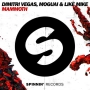 Dimitri Vegas & Like Mike & MOGUAI - Mammoth