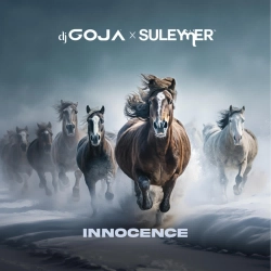 DJ Goja & Suleymer - Innocence