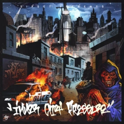 Dj Twit II & Former City Records & Bezraam - Розминка