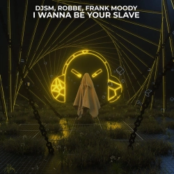 DJSM & Robbe & Frank Moody & ExtraGirl - I Wanna Be Your Slave
