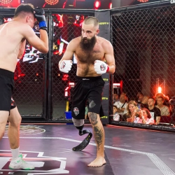 DOBRYAKPROD - ЗАЛІЗНИЙ